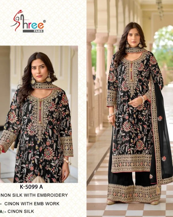 Ready-made Clothing , Bollywood party wear outfit