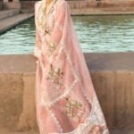 Lawn Cotton Pakistani Style Salwar Suit