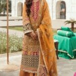 Georgette Pakistani Salwar Suit Collection