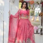Stunning Lehenga Choli for Womens by Arish Creation