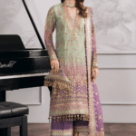 Georgette Salwar Suit