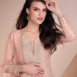 Sharara Suit
