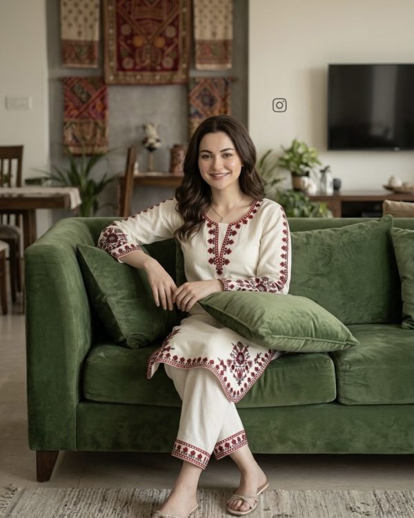 simple summer dress satin rayon palazzo set india