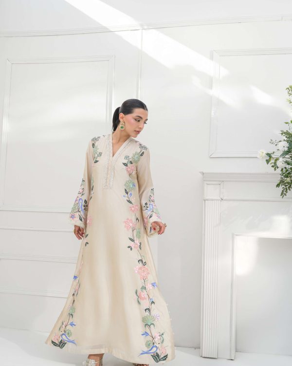 designer-party-wear-kaftan-set-with-dupatta