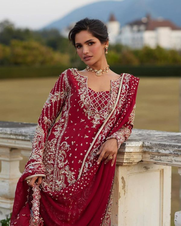 Palazzo Kurti Set for Women with Dupatta